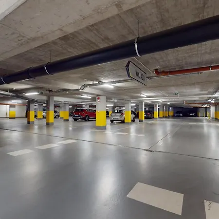 Melodia Nad Odra Old Town - Your Tune In The Heart Of Apartment Breslau