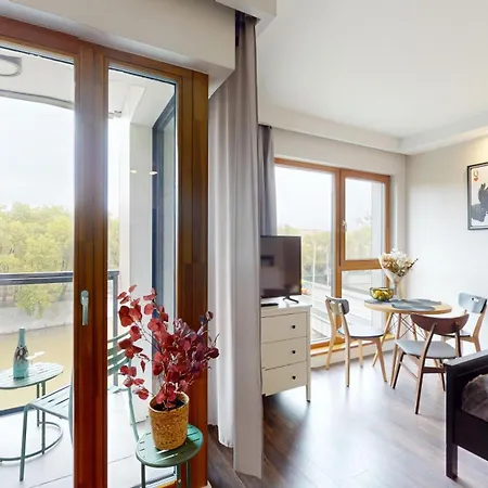 Melodia Nad Odra Old Town - Your Tune In The Heart Of * Breslau