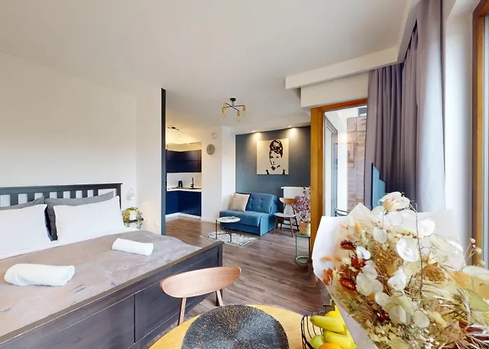 Melodia Nad Odra Old Town - Your Tune In The Heart Of Breslau