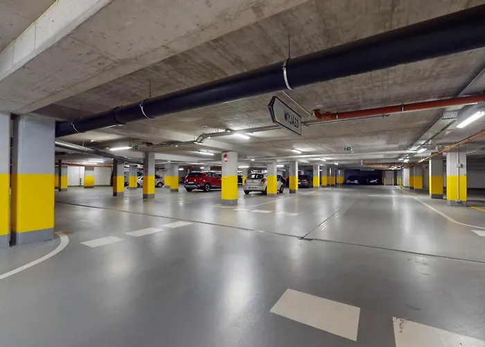 Melodia Nad Odra Old Town - Your Tune In The Heart Of Apartment Breslau