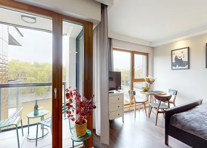 Melodia Nad Odra Old Town - Your Tune In The Heart Of * Breslau