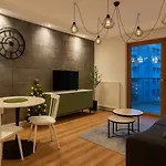Melodia Nad Odra Old Town - Your Tune In The Heart Of Apartment