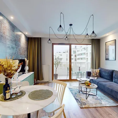 Daire Melodia Nad Odra Old Town - Your Tune In The Heart Of *