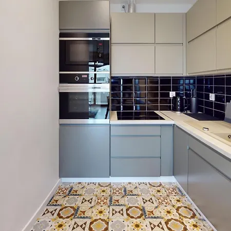 Daire Melodia Nad Odra Old Town - Your Tune In The Heart Of *