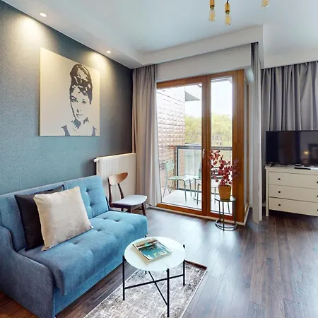 Melodia Nad Odra Old Town - Your Tune In The Heart Of Apartament