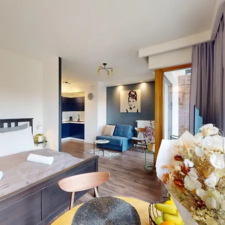 Melodia Nad Odra Old Town - Your Tune In The Heart Of Wroclaw