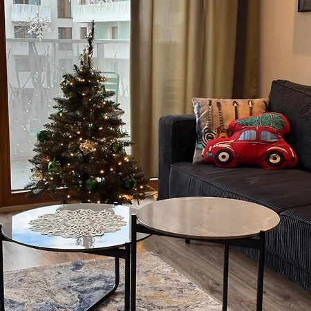 Daire Melodia Nad Odra Old Town - Your Tune In The Heart Of