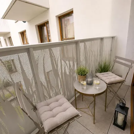 Διαμέρισμα Melodia Nad Odra Old Town - Your Tune In The Heart Of *