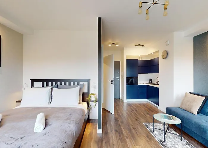 Melodia Nad Odra Old Town - Your Tune In The Heart Of