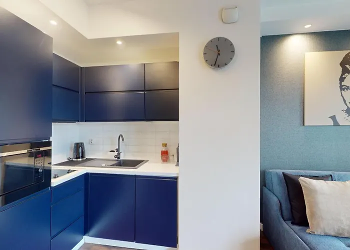 Melodia Nad Odra Old Town - Your Tune In The Heart Of